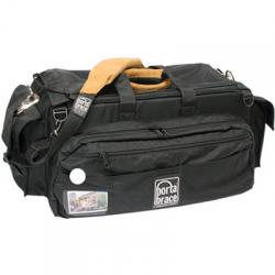Bolso PORTA BRACE CAR-3  Doble costura Mini DVD Camcorder Shoulder strap 2.83 K
